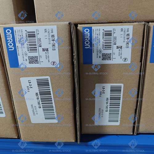 New box nb7w - in,