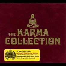 The karma collection von - the,
