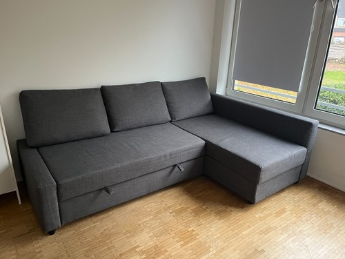 Stark reduziert fast neues - stark,