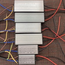 Wasserfest LED Treiber