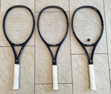 Yonex Tennisschläger  V Core  98  - 3 Stück