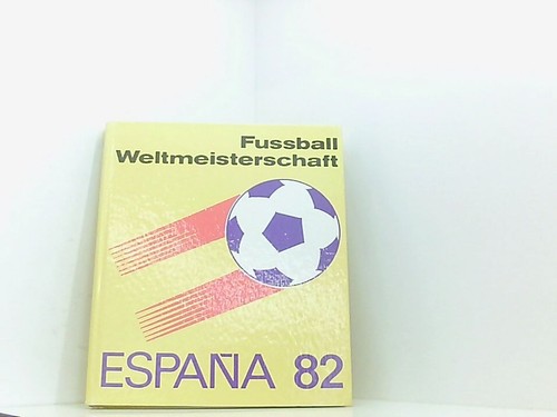 Fußballweltmeisterschaft