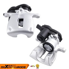 2x Bremssattel Hinten Links