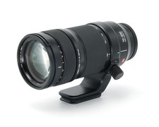 Panasonic Lumix S PRO 70-200mm