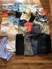 Damen Bekleidungspaket 50- teilig Gr. 36/38 S/M Konvolut Paket Nr.1