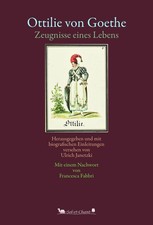 Ottilie von Goethe, Ulrich