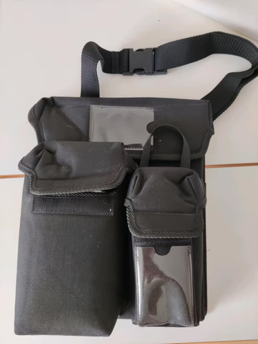 Kurier/Fahrertasche