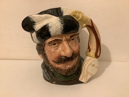 Royal doulton grosser the - royal,