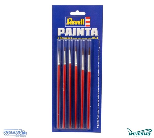 Revell modellbau painta - modellbau,