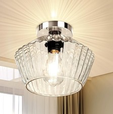 Kristall deckenlampe led - kristall,