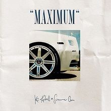 Maximum von KC Rebell  Summer Cem | CD | Zustand sehr gut