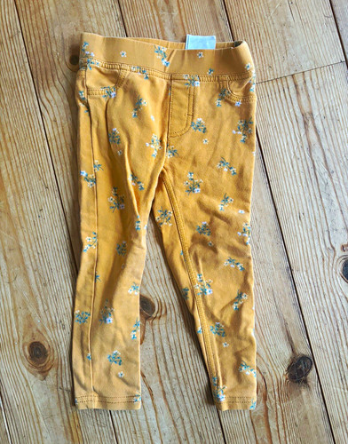 Mädchen jeggings hose - mädchen,