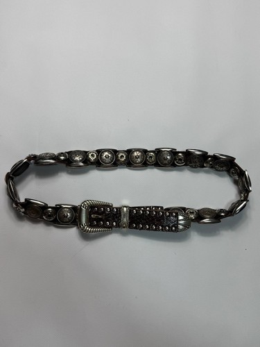 Nanni damen gürtel braun - nanni,