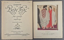 GAZETTE DU BON TON Nr. 6-1922