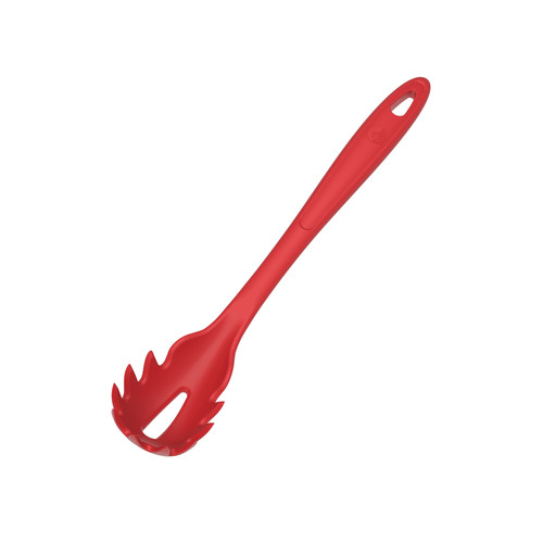 Kochblume pastalöffel rot - pastalöffel, in