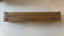 Original-Toner TN216M Magenta für Konica Minolta bizhub c220 / c280