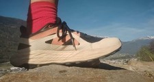 Laufschuhe Salomon N 40 E 2/3