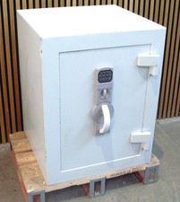 Tresor sistec vds grad 1 - sistec,