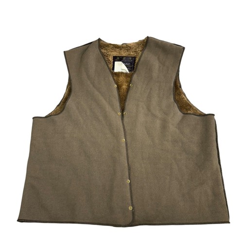 Barbour a297 weste - weste, fleece
