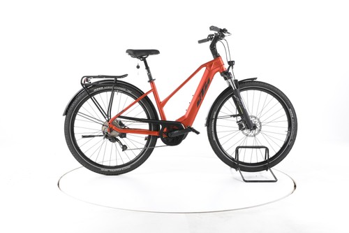 Ktm macina gran 610 - ktm,