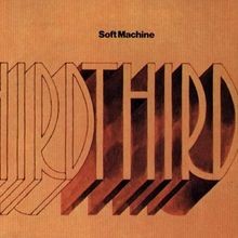 Third von soft machine - third,