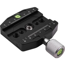 70mm Schnellwechselplatte