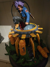 MRC Studio - Trunks Arrival Dragon Ball 1/6 Resin  Statue  