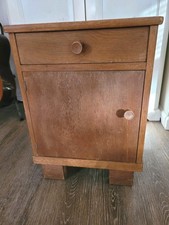 Alte Vintage Kommode