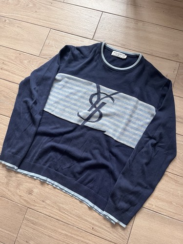 Vintage yves saint - yves, laurent