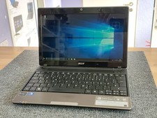 Acer aspire one 721 - aspire, netbook