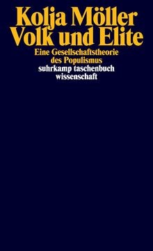 Volk und elite eine - volk, elite: