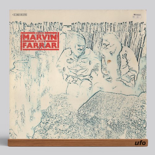 Hank marvin john - &,