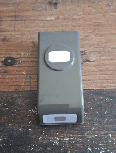 Stampin handstanze mini - stampin',