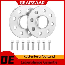 Distanzscheiben 4x100 2x10mm