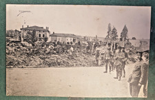 Feldpost 1916 Metz Inf Regt