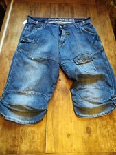 G Star Raff Elwood Loose 1/2