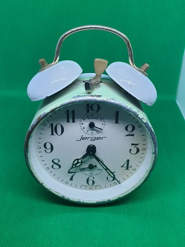 Ein seltener vintage jerger - vintage,