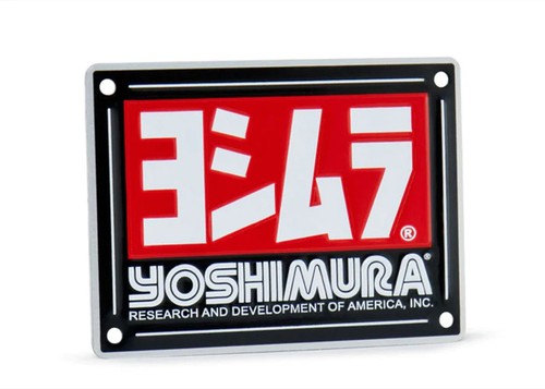 Nietschild yoshimura badge - nietschild,