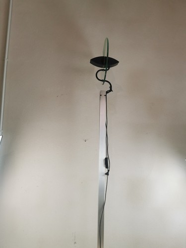 Stehlampe artemide olympia - stehlampe,