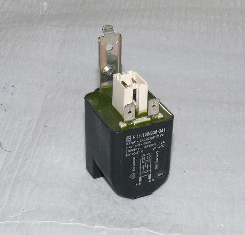 F11 126 826 341 ersatz - ersatz, elektro