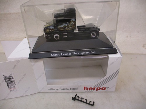 90880 herpa 87 private - 1:87,