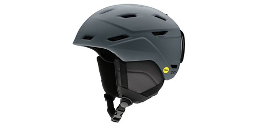 Smith skihelm mission - smith, mips