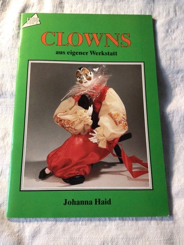 🤡Clowns aus eigener