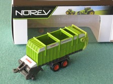 Claas Quantum 5700 S Norev