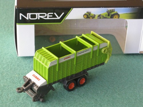 Claas quantum 5700 norev - 5700, s