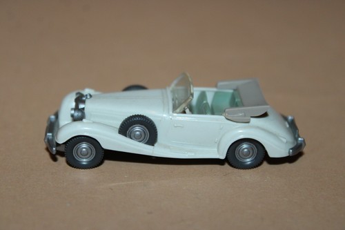 Wiking modellauto - 1:87,