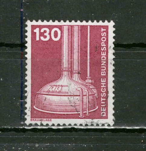 Mi1135 briefmarke brd 1982 - mi1135-briefmarke,