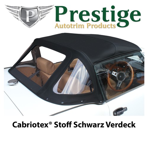 Triumph spitfire stoff - 71-80,
