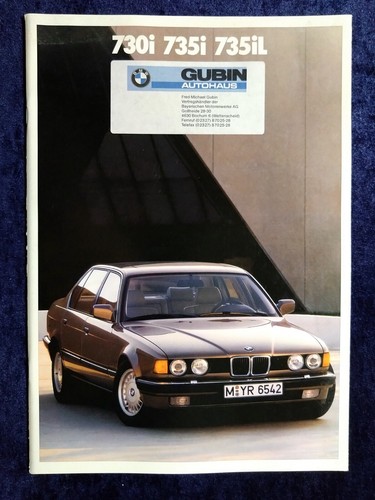 Bmw 7er 32 - 7er,,