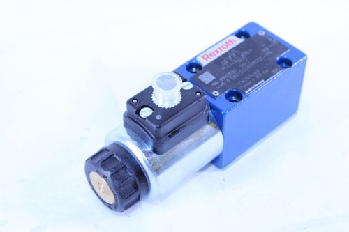 Rexroth ventil 4we - rexroth,